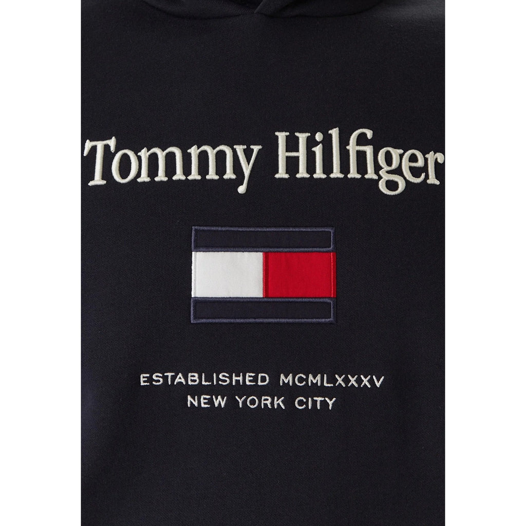 Tommy Hilfiger - Tommy Hilfiger Tröja Man