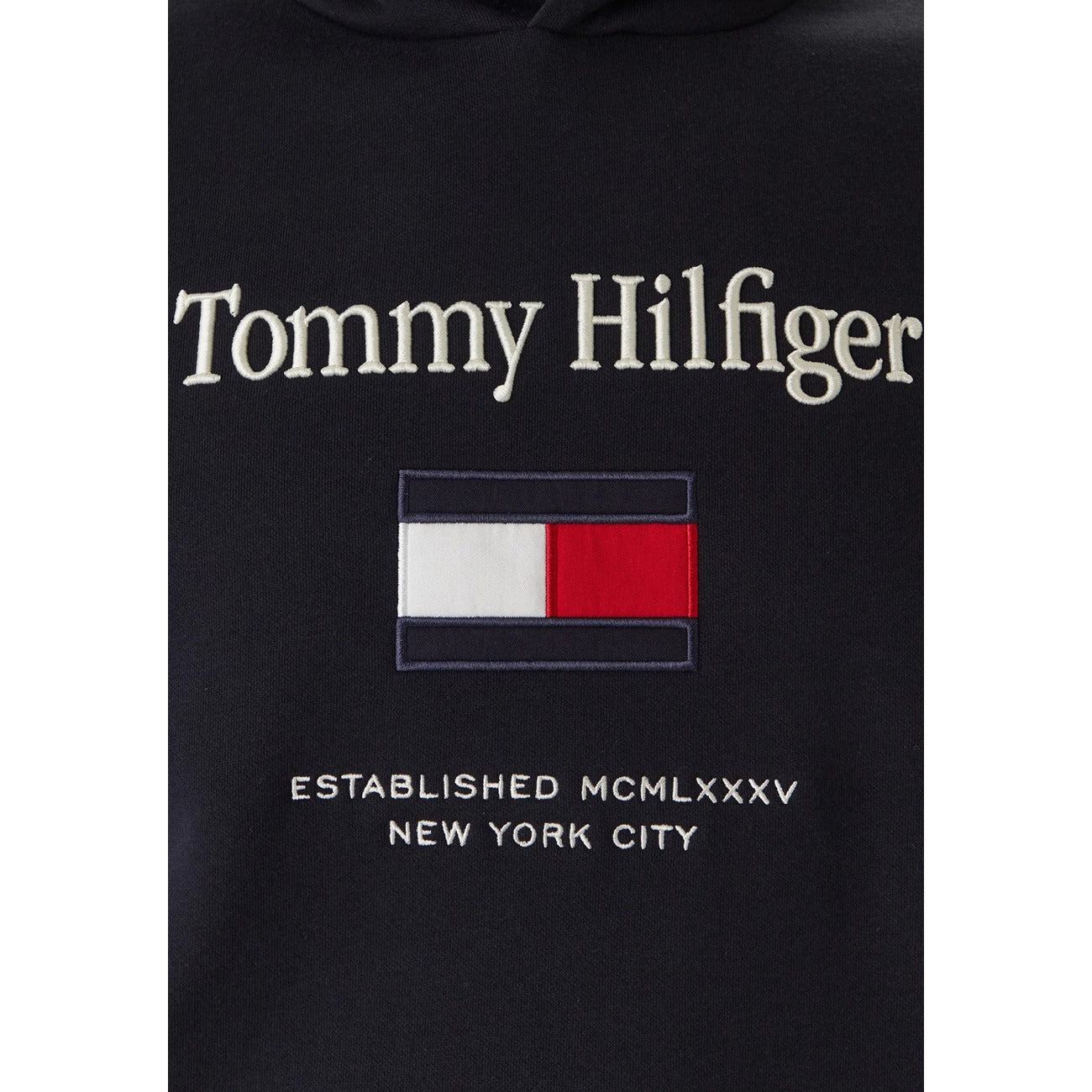 Tommy Hilfiger - Tommy Hilfiger Tröja Man