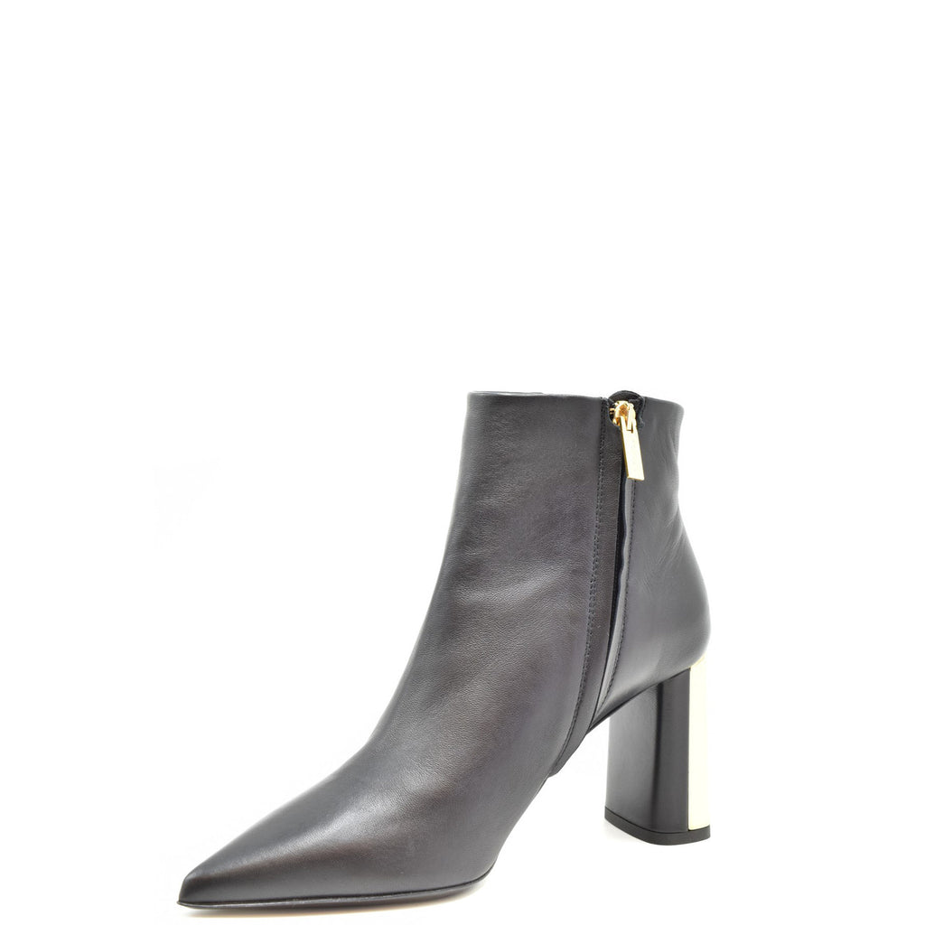 Ninalilou - Ninalilou Kvinna Boots