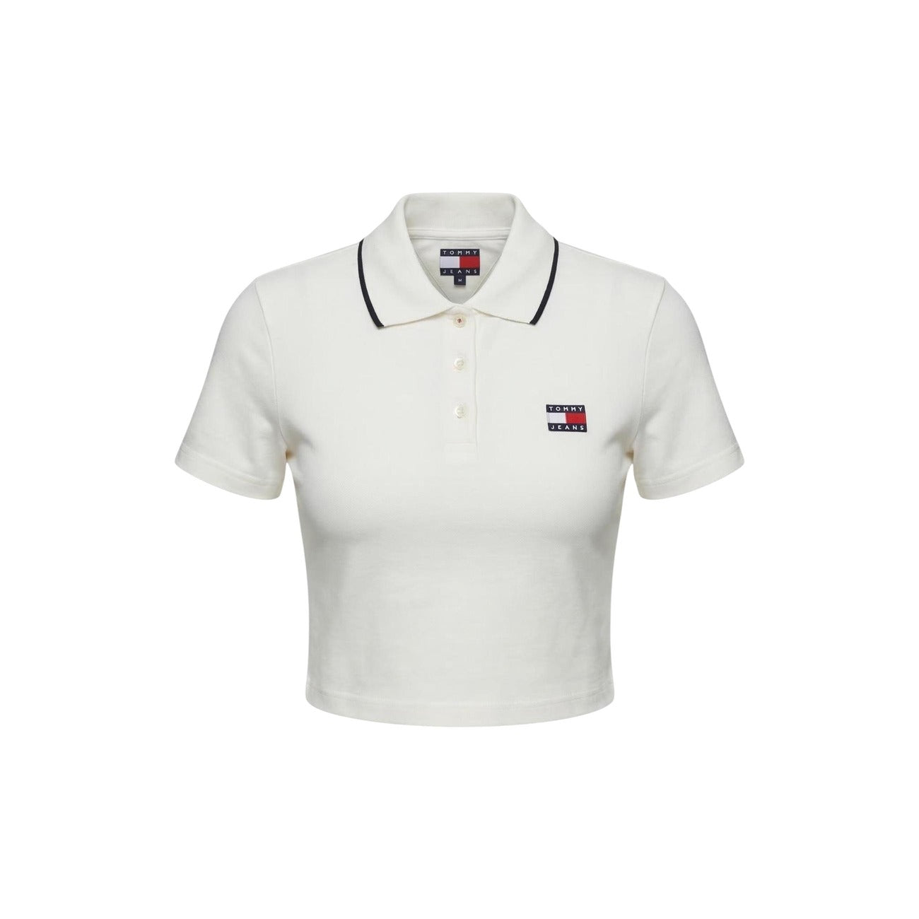 Tommy Hilfiger Jeans - Tommy Hilfiger Jeans Topp Kvinna