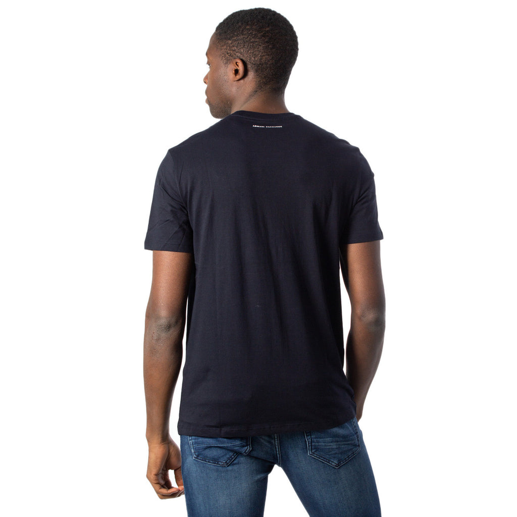 Armani Exchange - Armani Exchange T-shirt Man