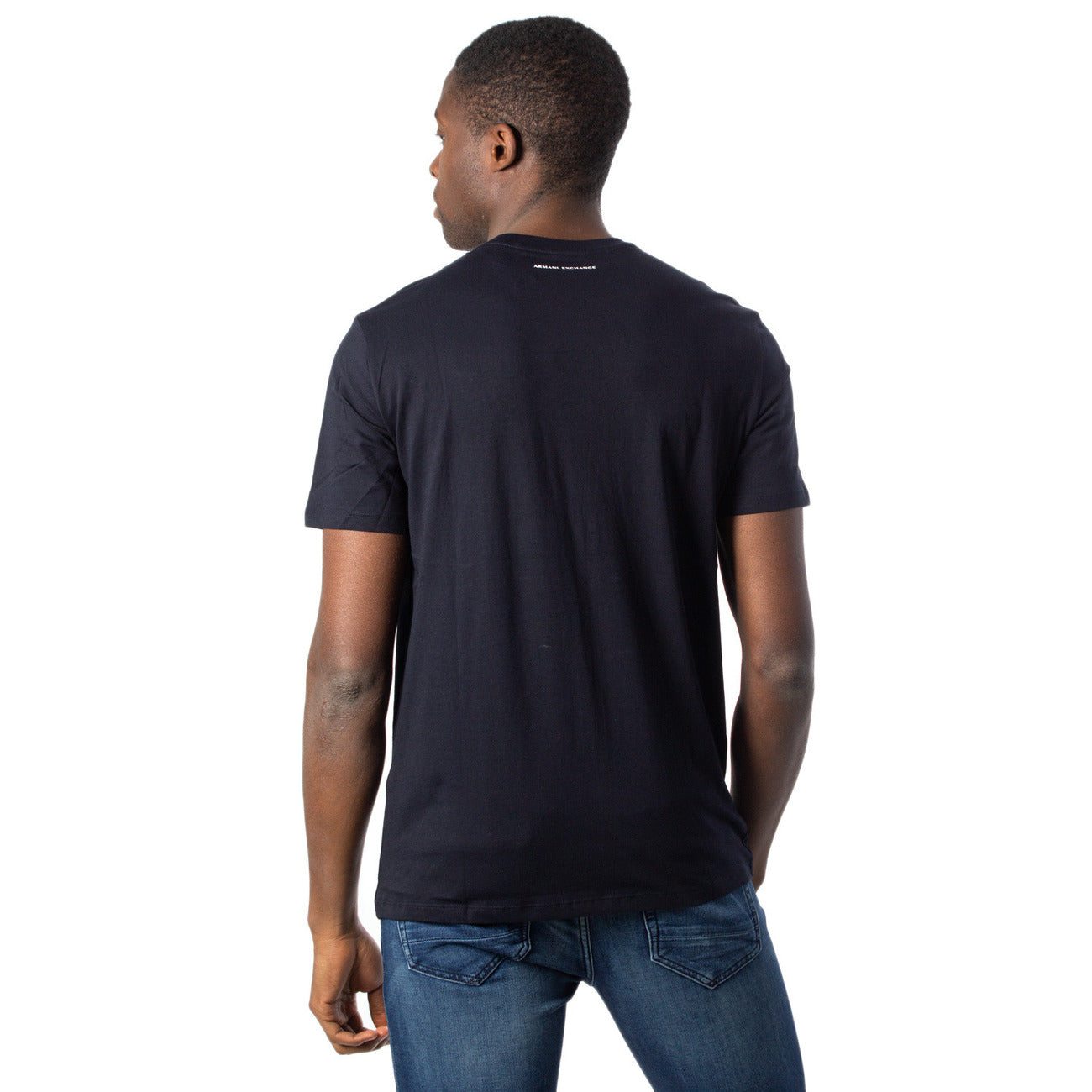 Armani Exchange - Armani Exchange T-shirt Man
