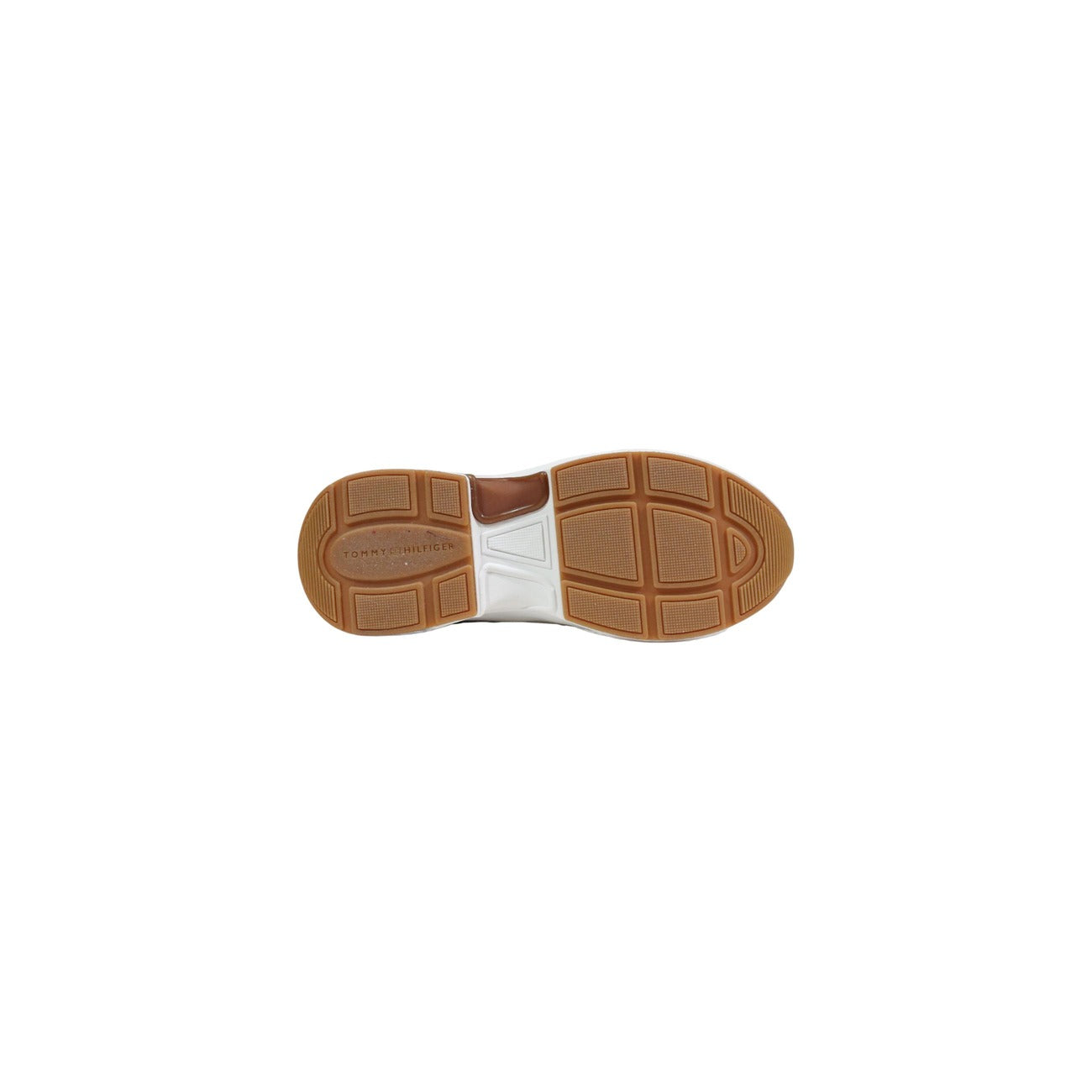 Tommy Hilfiger - Tommy Hilfiger Kvinna Sneakers