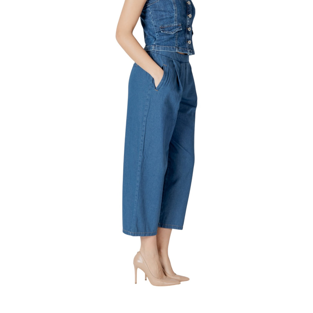 Ichi - Ichi Jeans Kvinna