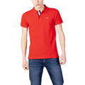 Tommy Hilfiger Jeans - Tommy Hilfiger Jeans Piketröja Man