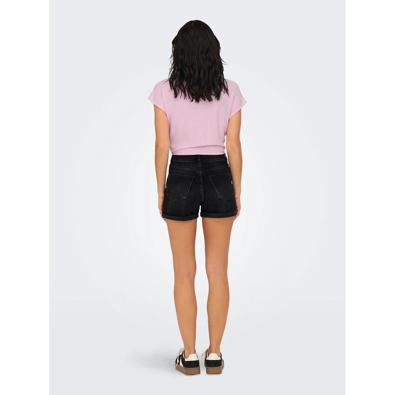 Only - Only Shorts Kvinna