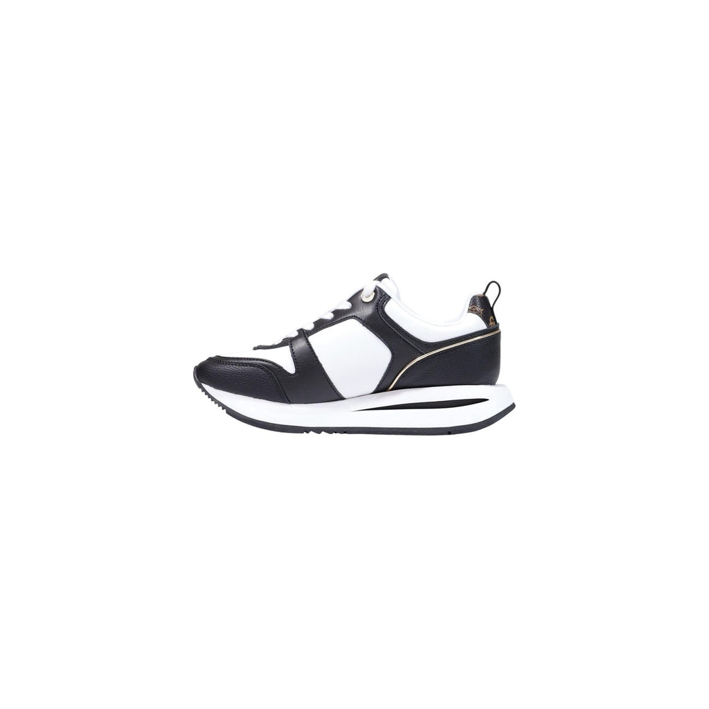 Guess - Guess Kvinna Sneakers