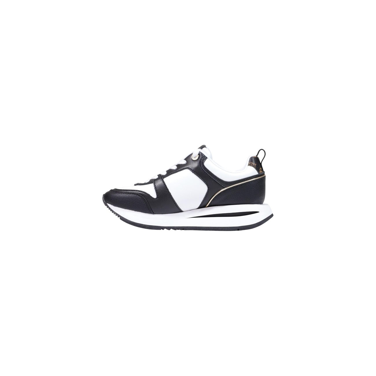 Guess - Guess Kvinna Sneakers