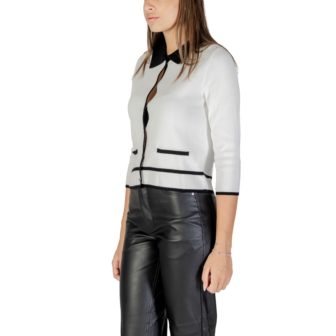 Morgan De Toi - Morgan De Toi Cardigan Kvinna