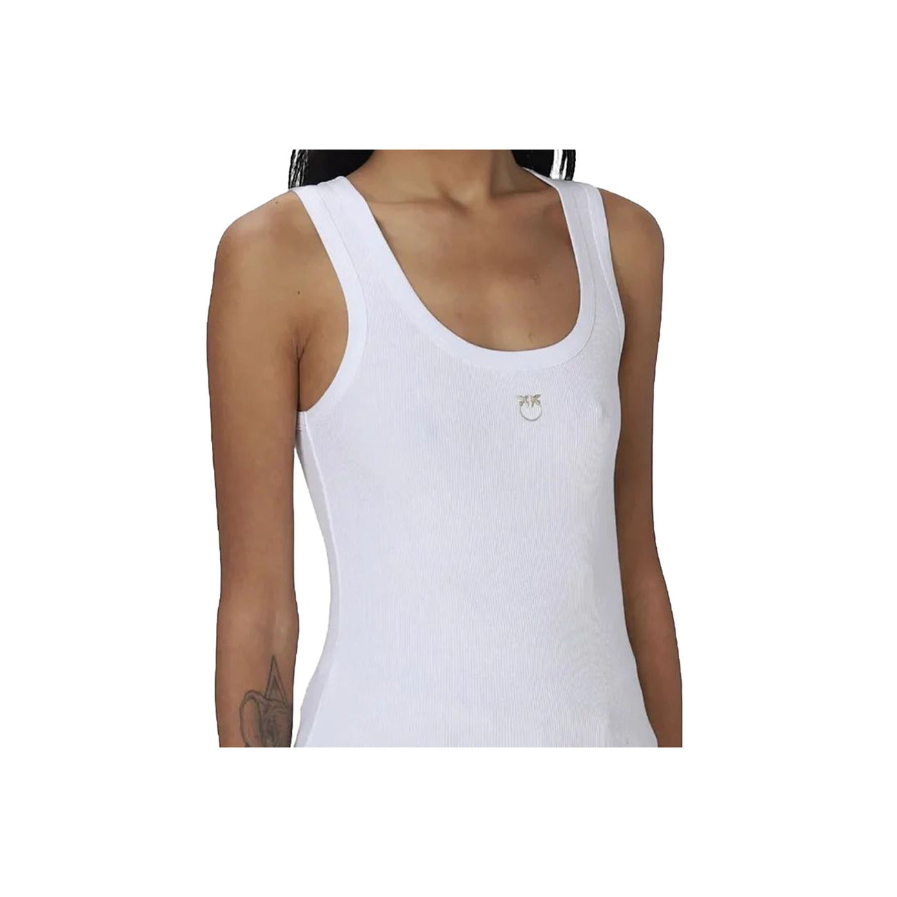 Pinko - Pinko Tank-Top Kvinna