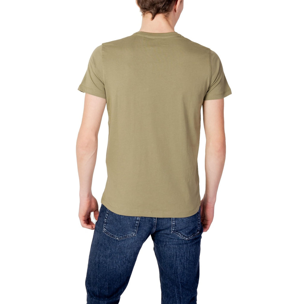 U.s. Polo Assn. - U.s. Polo Assn. T-shirt Man