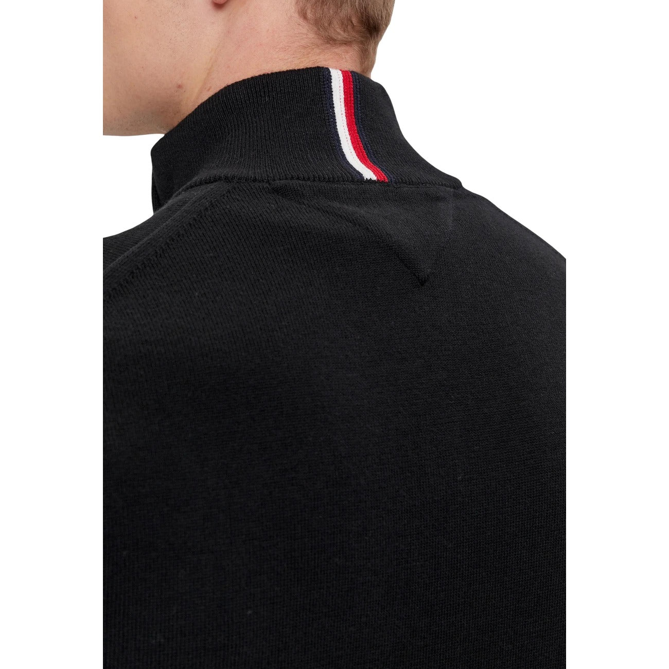 Tommy Hilfiger - Tommy Hilfiger Stickat Man