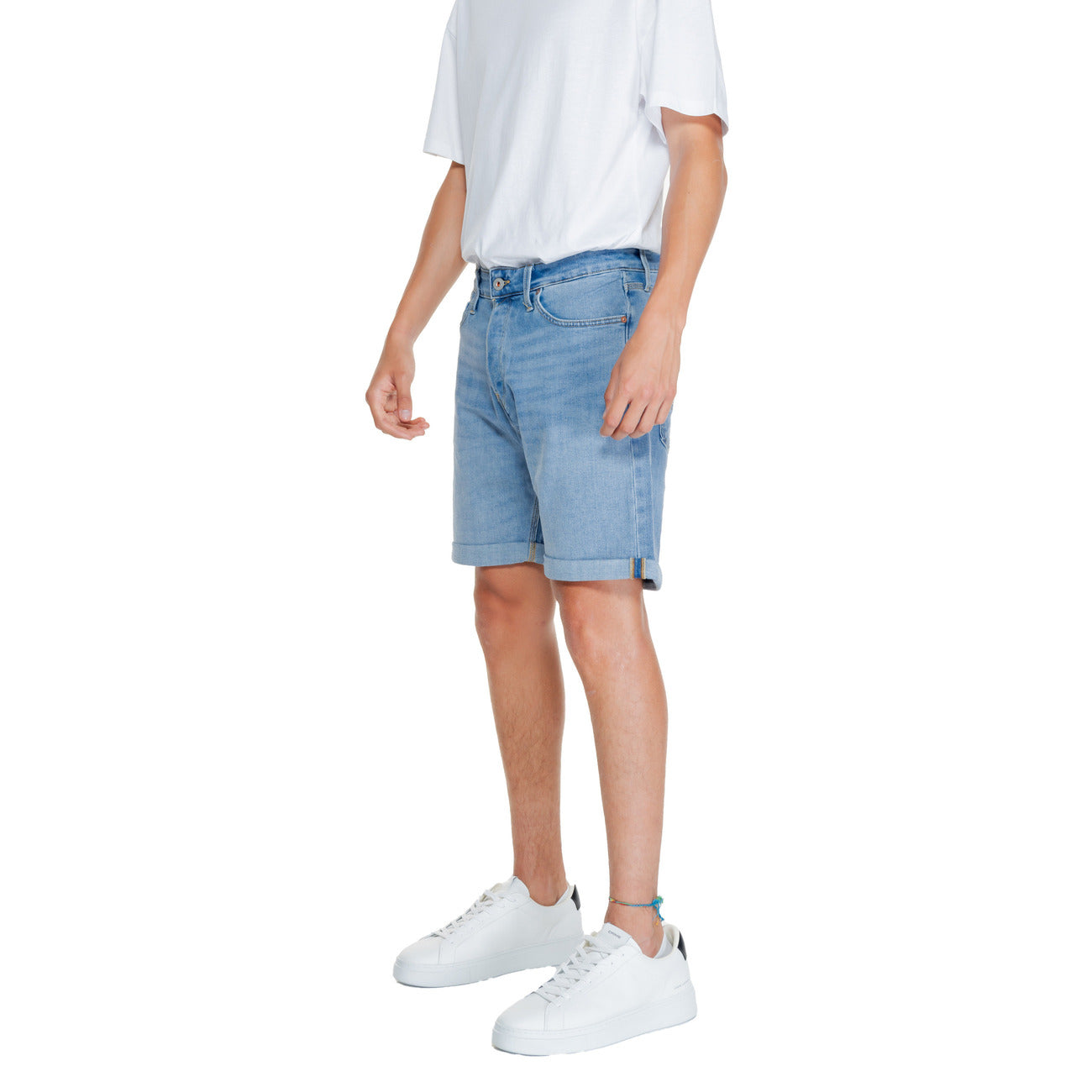 Jack & Jones - Jack & Jones Bermuda Shorts Man