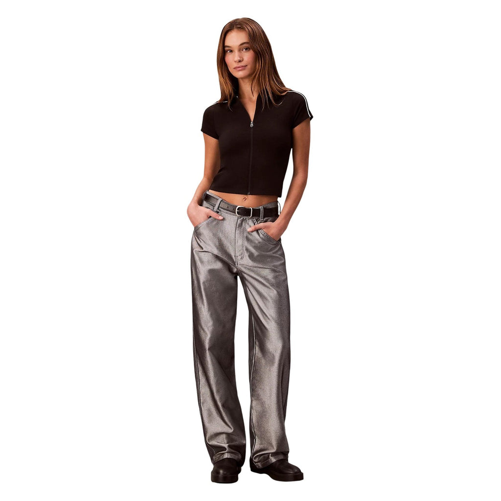 Calvin Klein Jeans - Calvin Klein Jeans T-shirt Kvinna