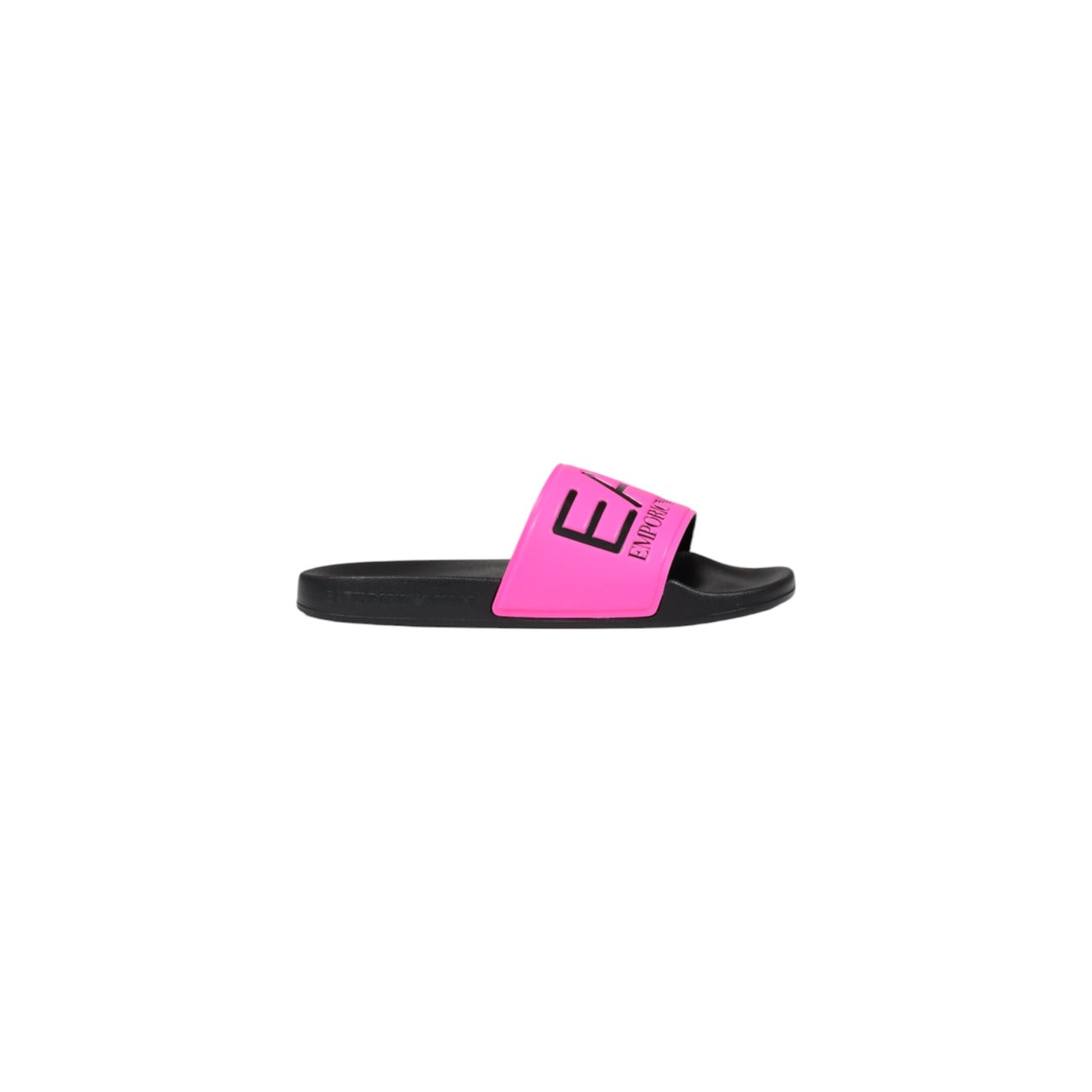 Ea7 - Ea7 Kvinna Slippers