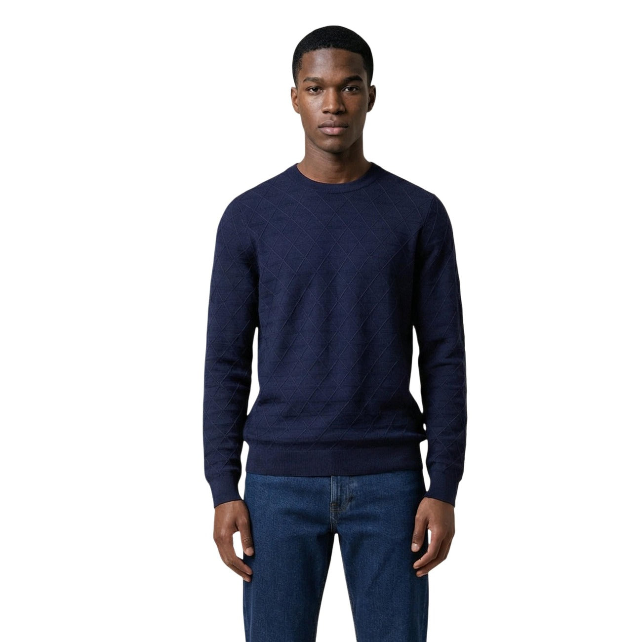 Armani Exchange - Armani Exchange Stickat Man