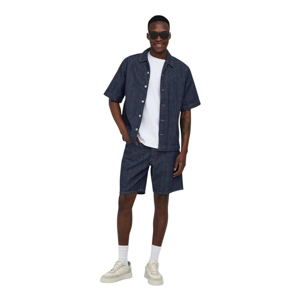 Only & Sons - Only & Sons Bermuda Shorts Man