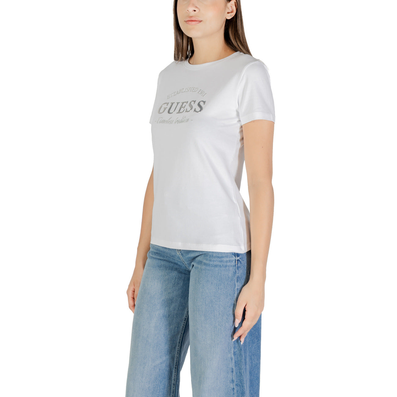 Guess Active - Guess Active T-shirt Kvinna