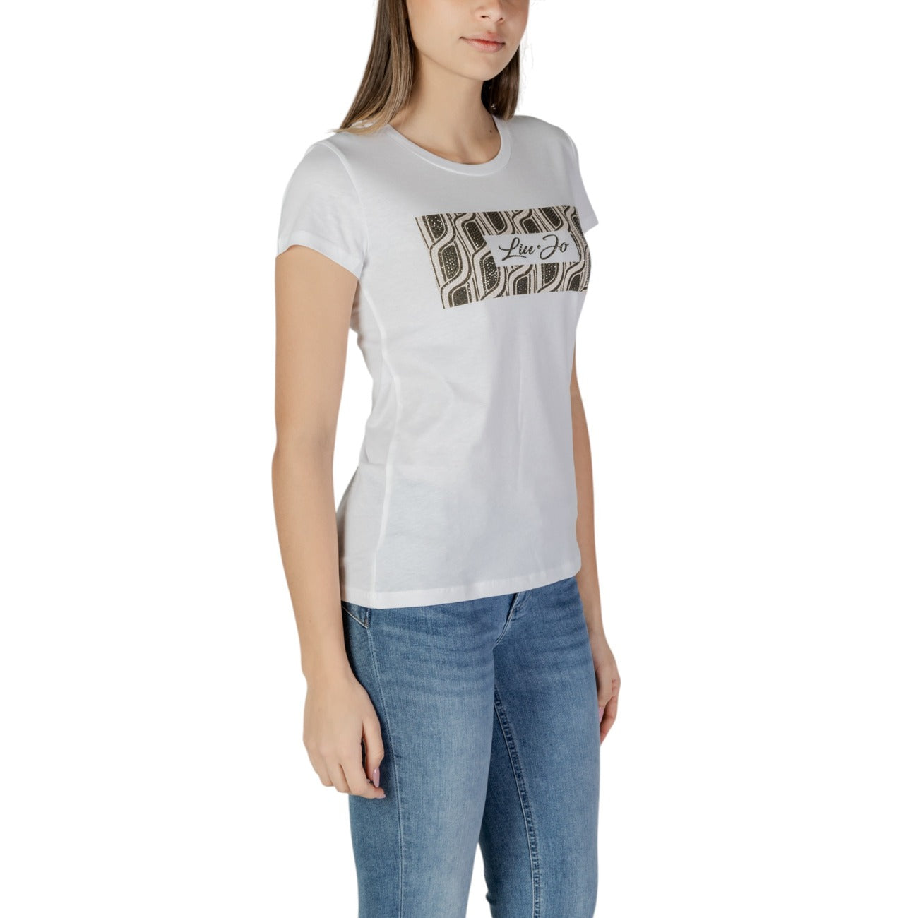 Liu Jo - Liu Jo T-shirt Kvinna