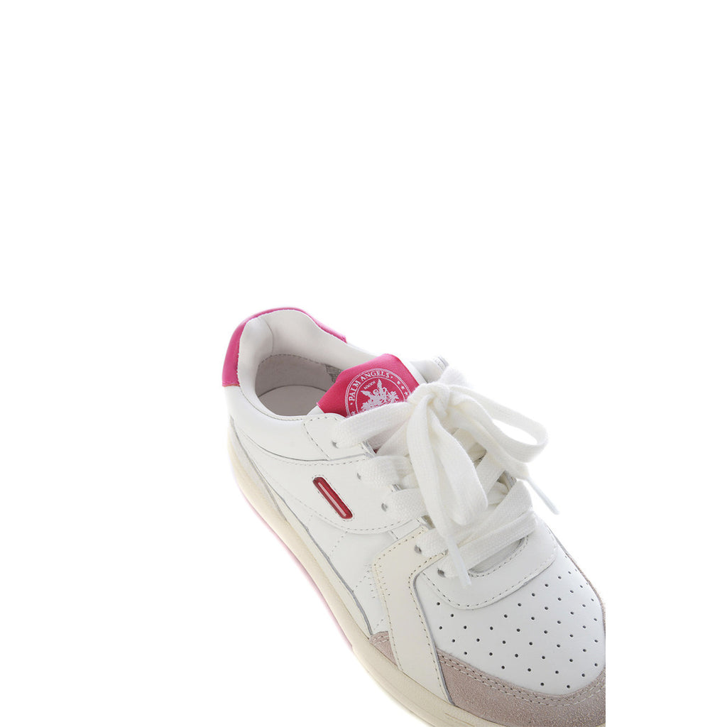 Palm Angels - Palm Angels Kvinna Sneakers