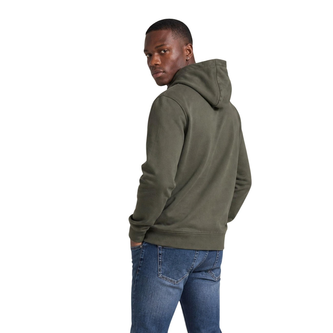 Calvin Klein Jeans - Calvin Klein Jeans Tröja Man