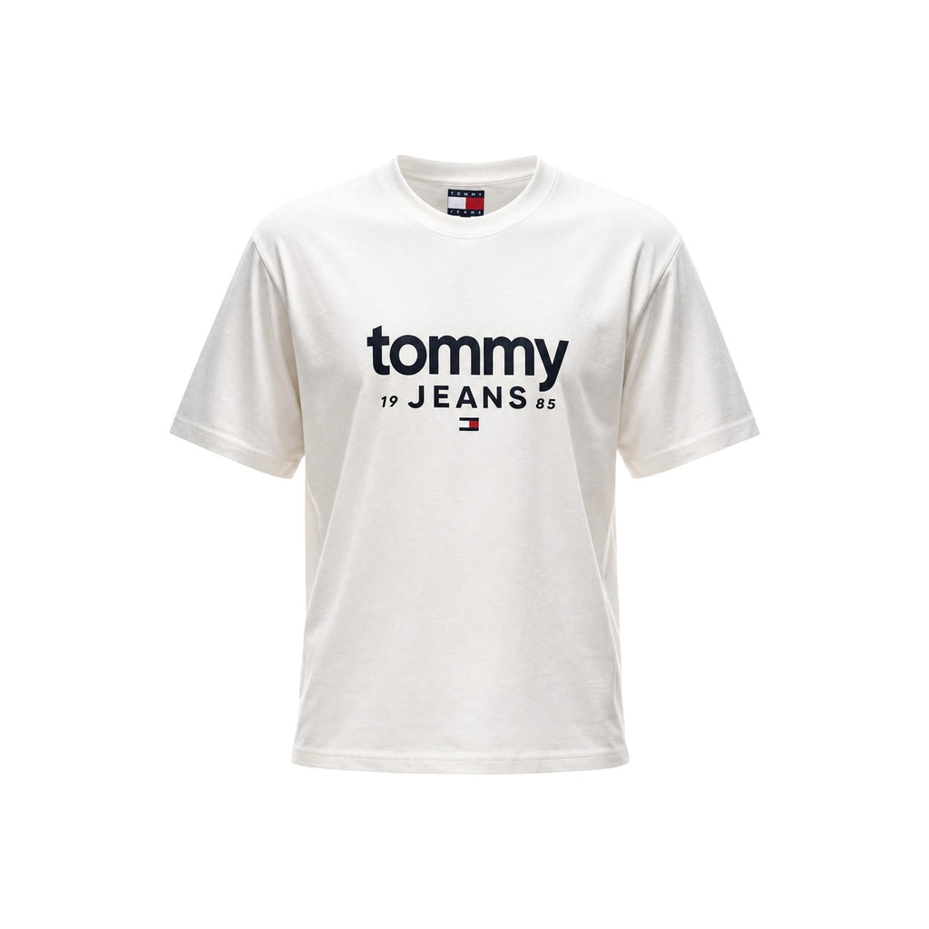 Tommy Hilfiger Jeans - Tommy Hilfiger Jeans T-shirt Man