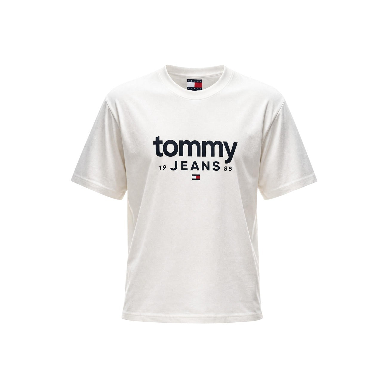 Tommy Hilfiger Jeans - Tommy Hilfiger Jeans T-shirt Man
