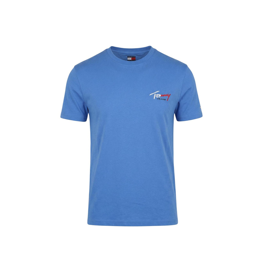 Tommy Hilfiger Jeans - Tommy Hilfiger Jeans T-shirt Man