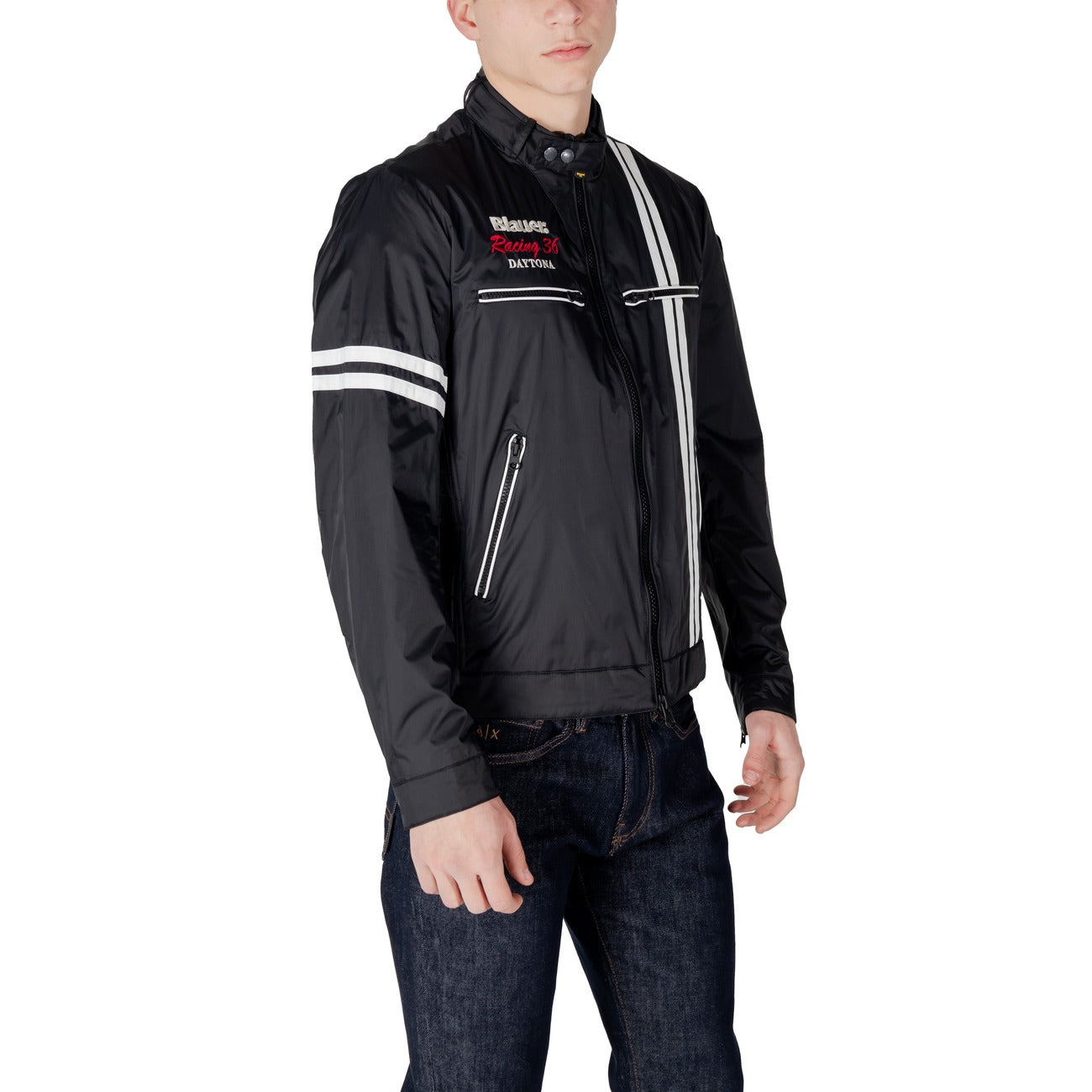 Blauer - Blauer Jacka Man