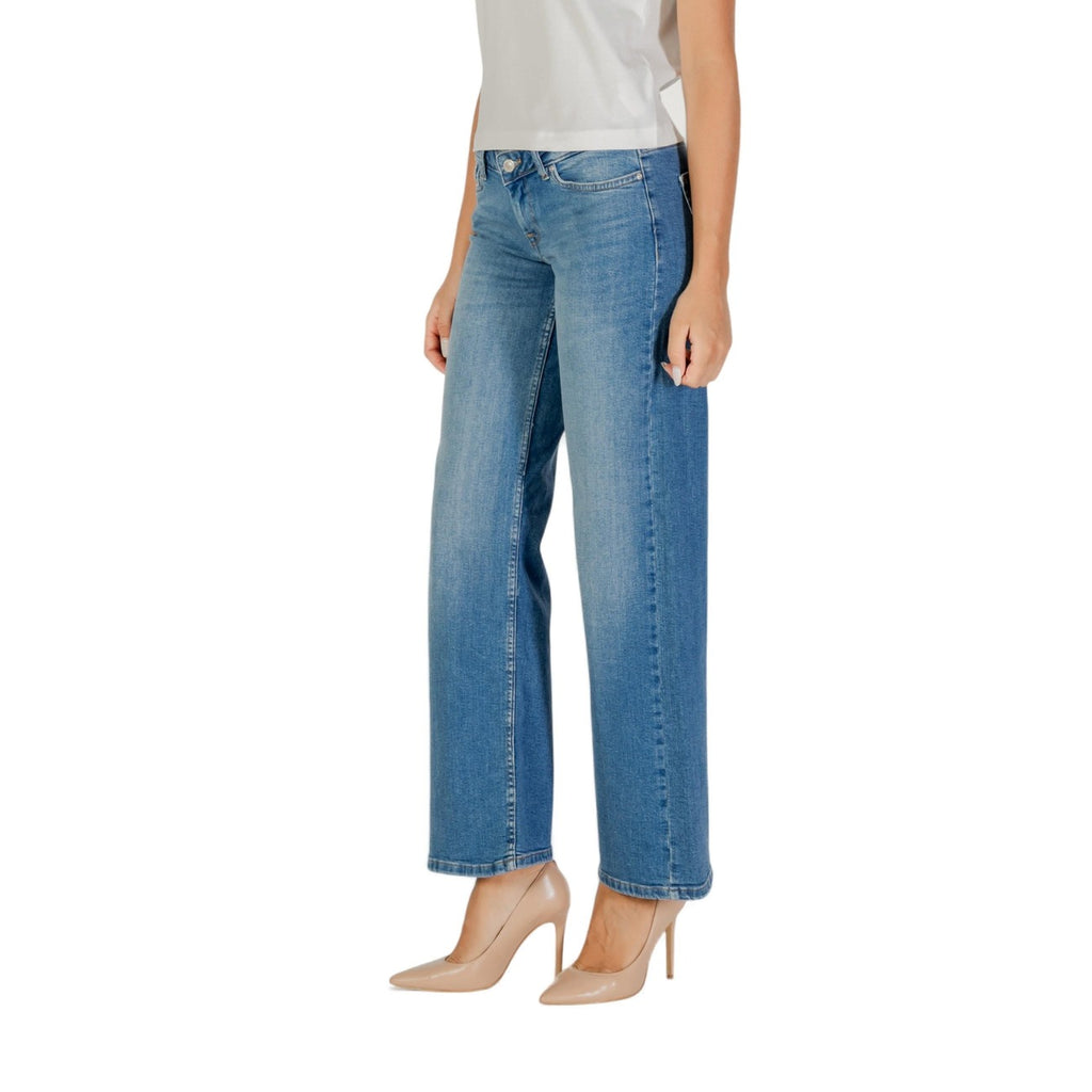 Only - Only Jeans Kvinna