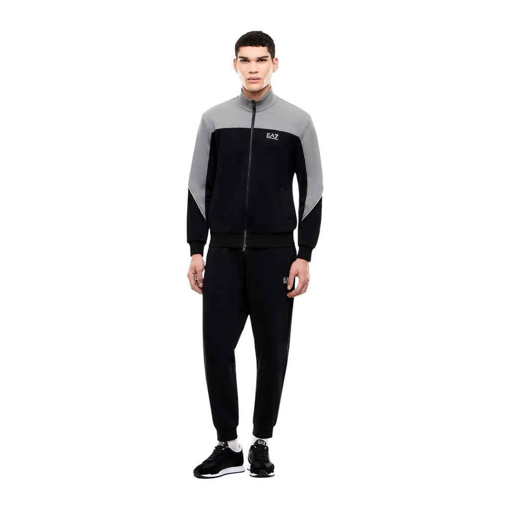 Ea7 - Ea7 Tracksuit Man