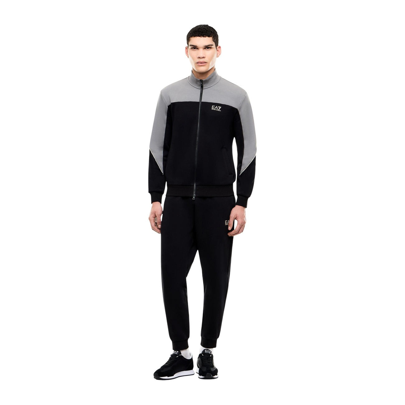 Ea7 - Ea7 Tracksuit Man