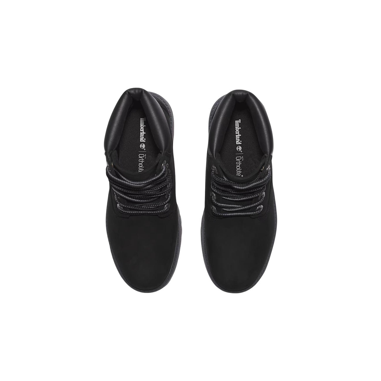 Timberland - Timberland Kvinna Boots