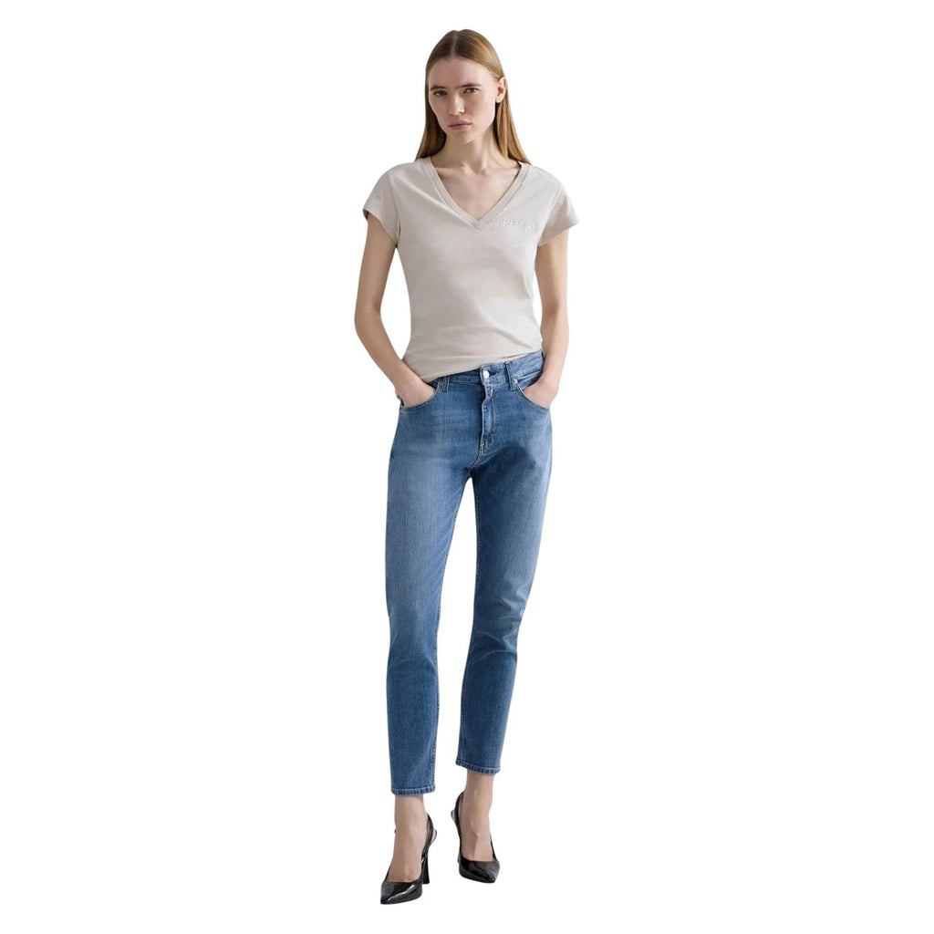Replay - Replay Jeans Kvinna
