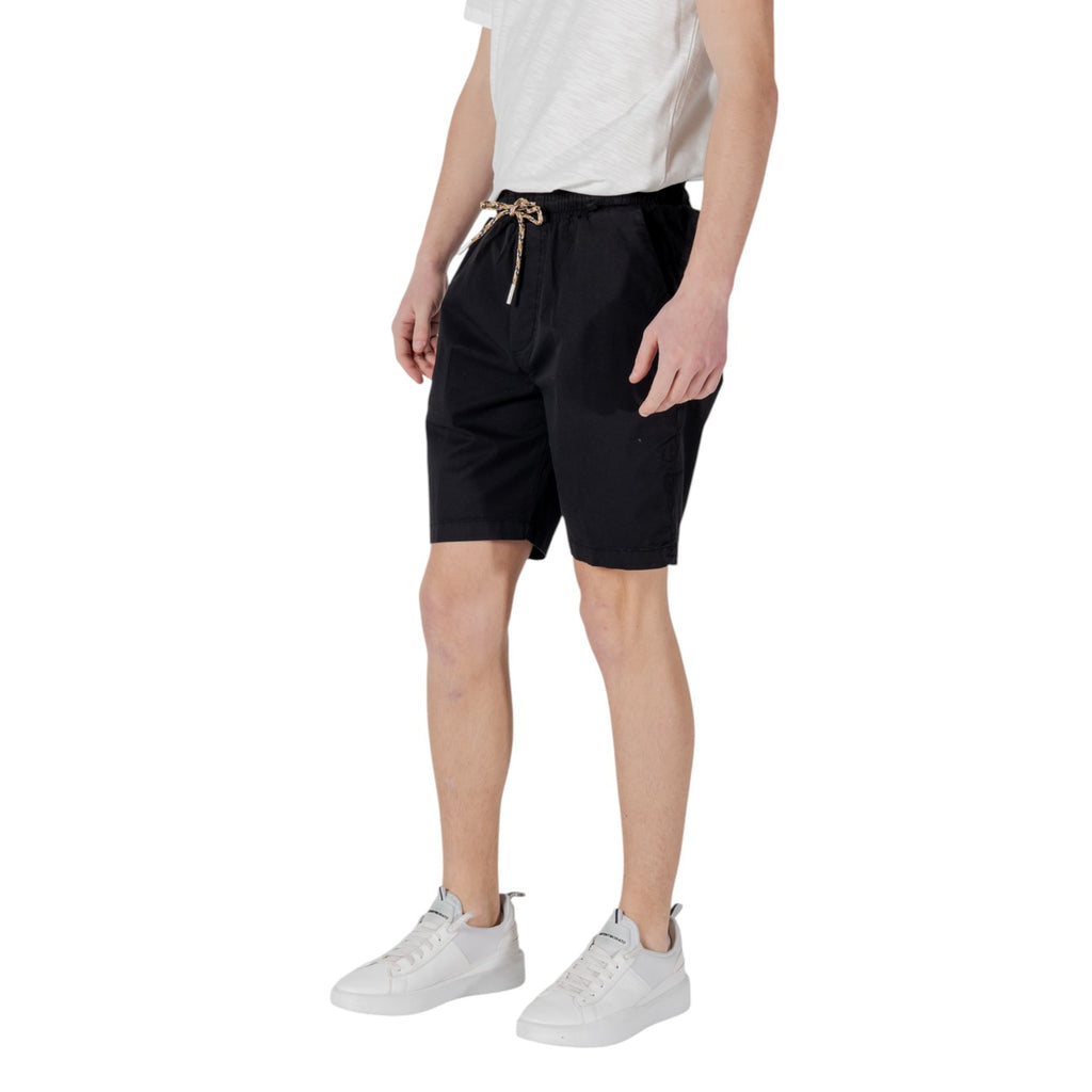 Gianni Lupo - Gianni Lupo Bermuda Shorts Man