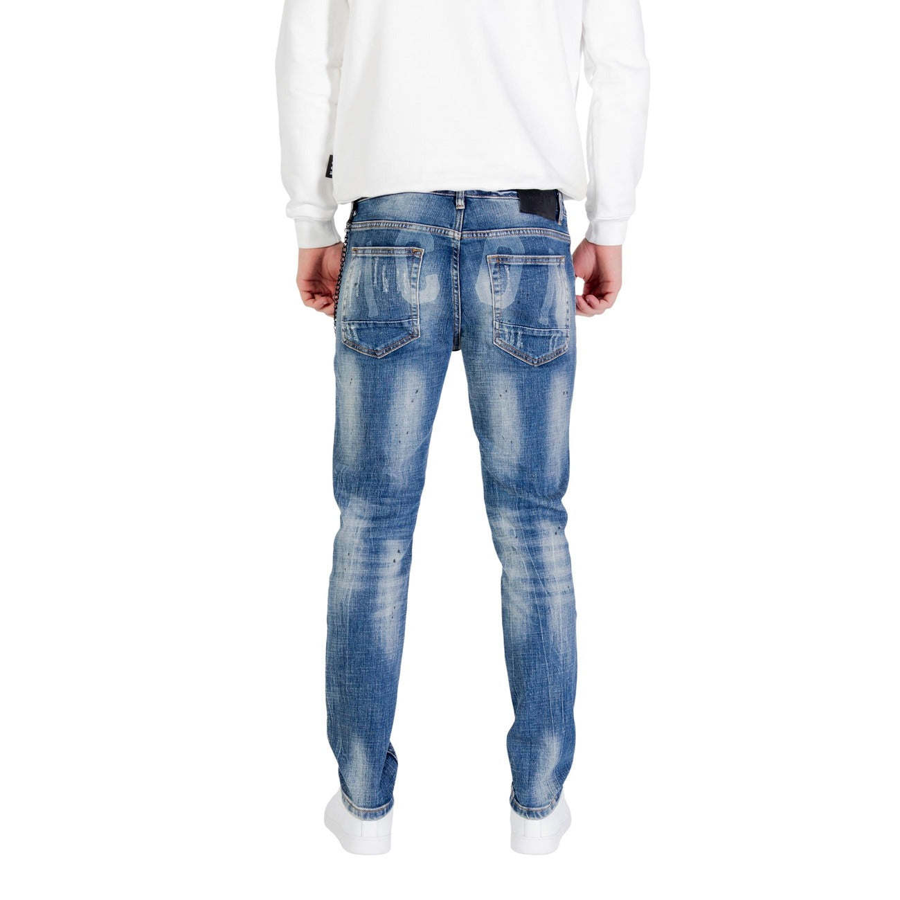 Icon - Icon Jeans Man