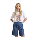 Only - Only T-shirt Kvinna