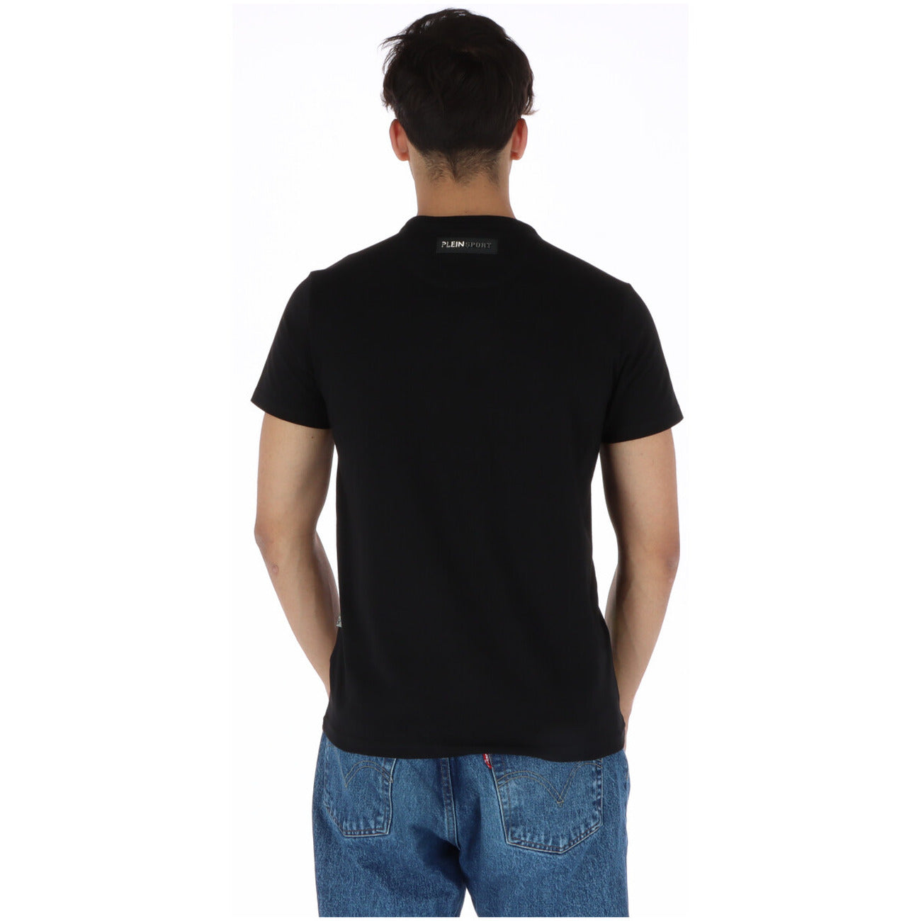 Plein Sport - Plein Sport T-shirt Man