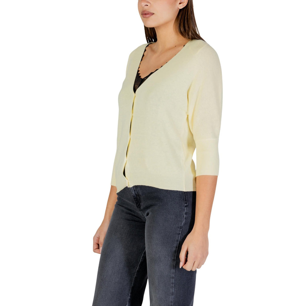 Morgan De Toi - Morgan De Toi Cardigan Kvinna