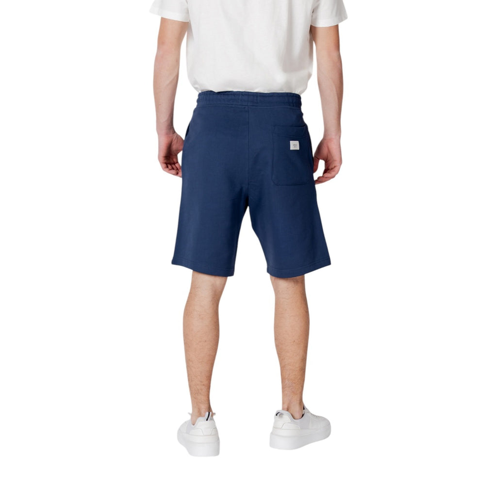 Replay - Replay Bermuda Shorts Man