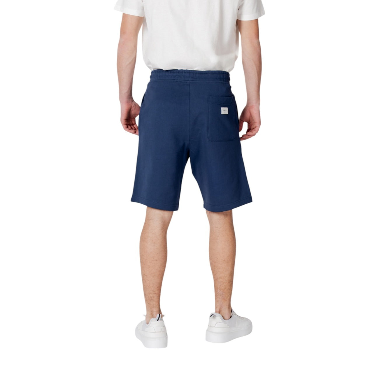 Replay - Replay Bermuda Shorts Man