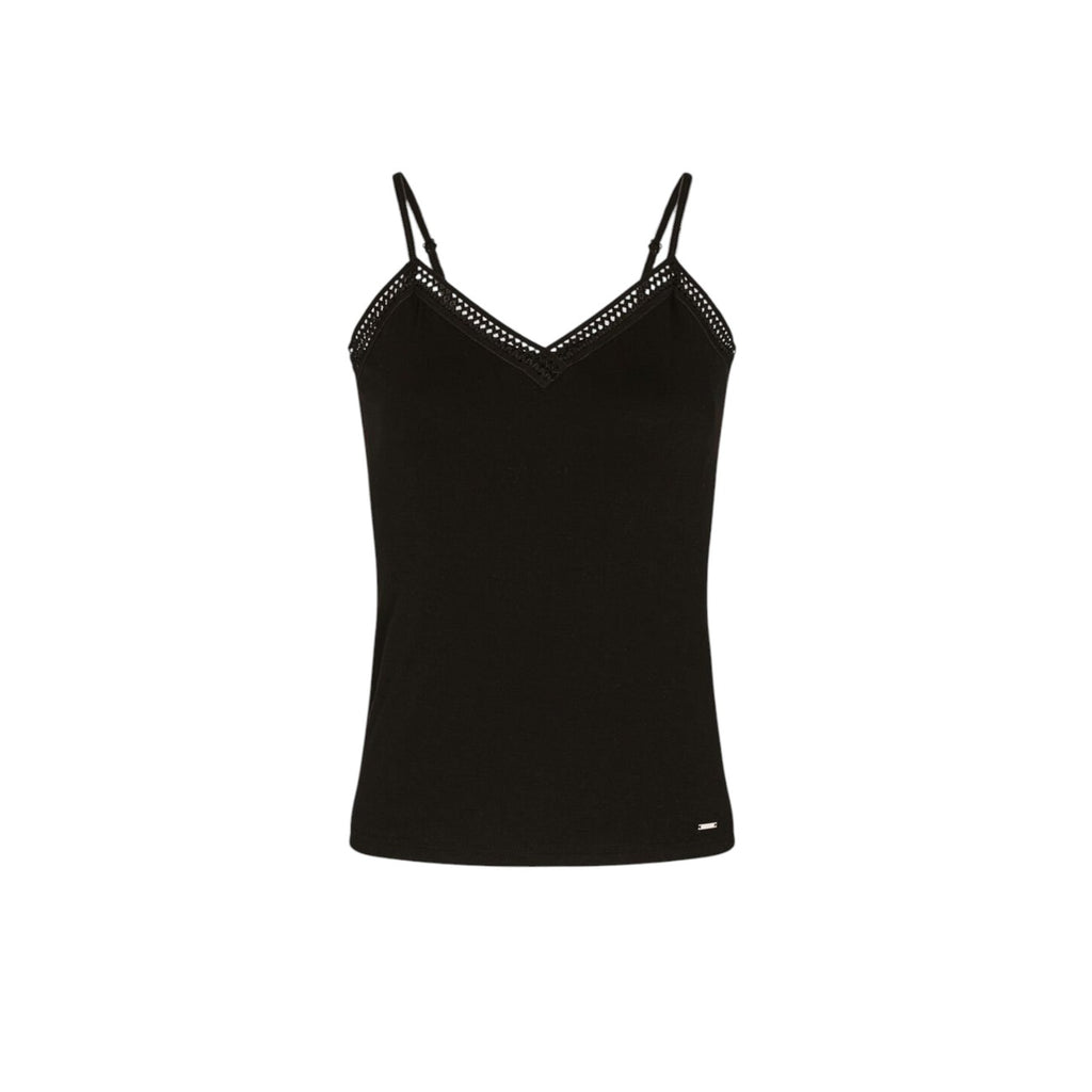 Morgan De Toi - Morgan De Toi Tank-Top Kvinna