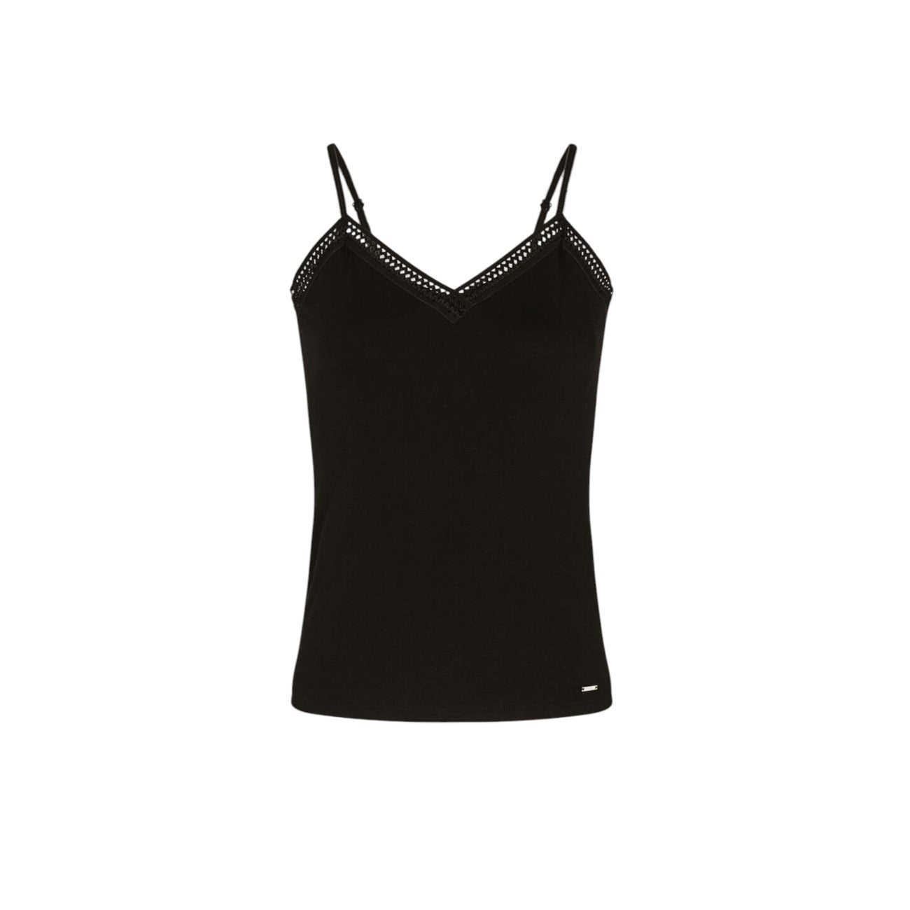 Morgan De Toi - Morgan De Toi Tank-Top Kvinna