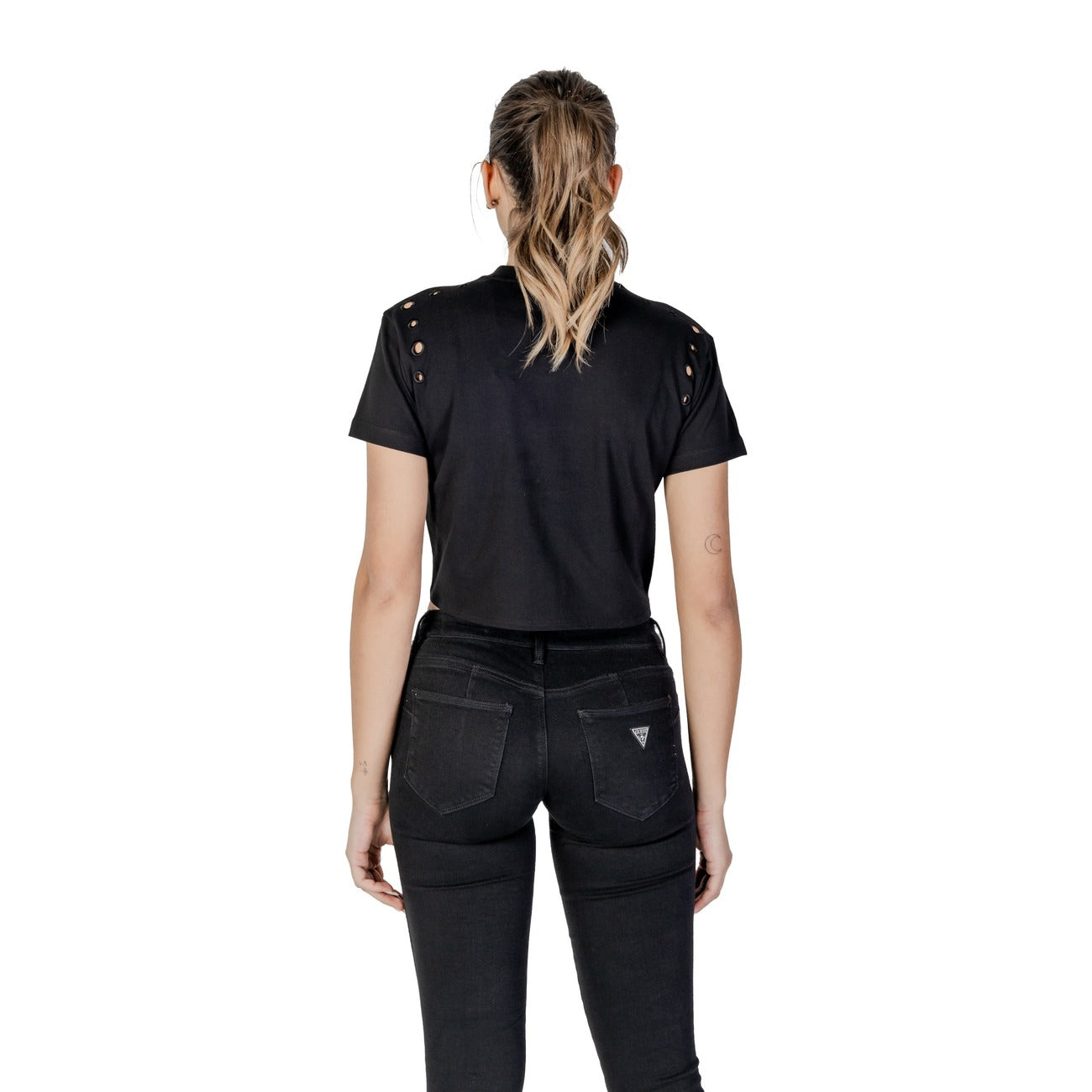 Guess - Guess T-shirt Kvinna