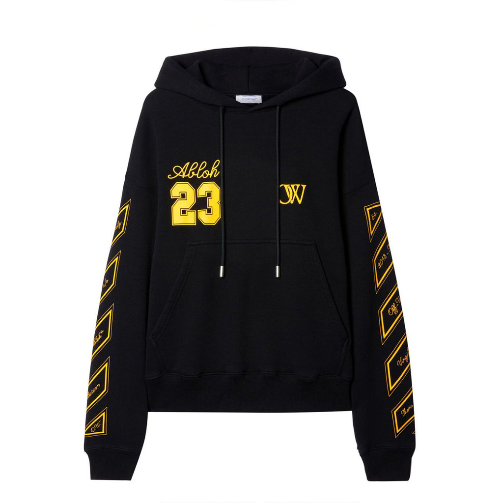 Off-white - Off-white Tröja Man