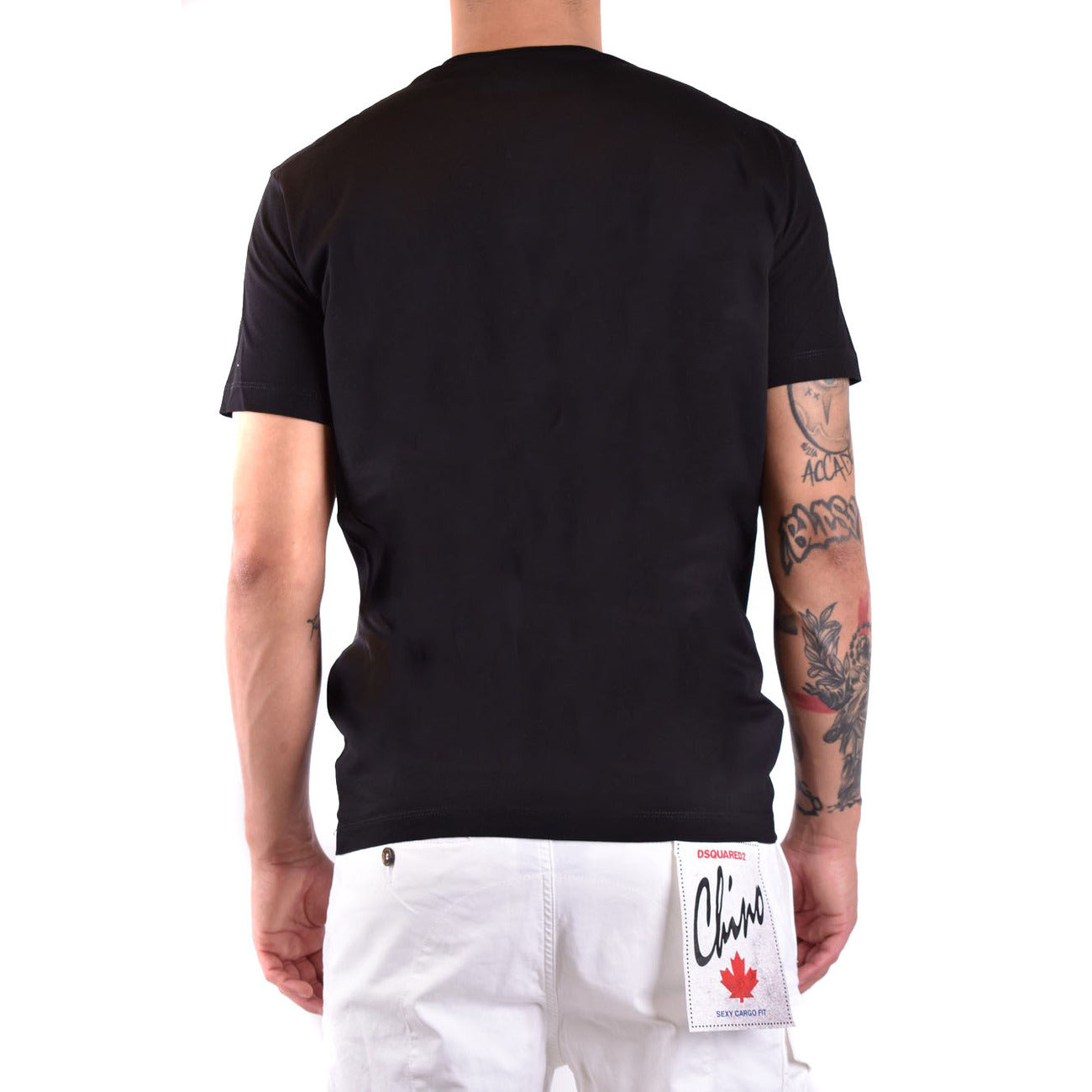 Dsquared2 - Dsquared2 T-shirt Man