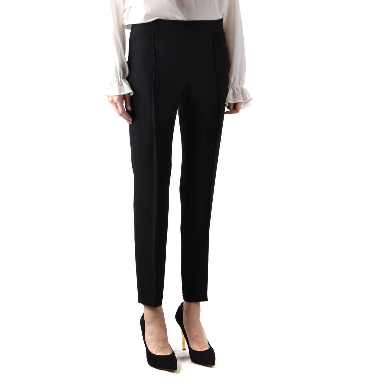 Boutique Moschino - Boutique Moschino Byxor Kvinna