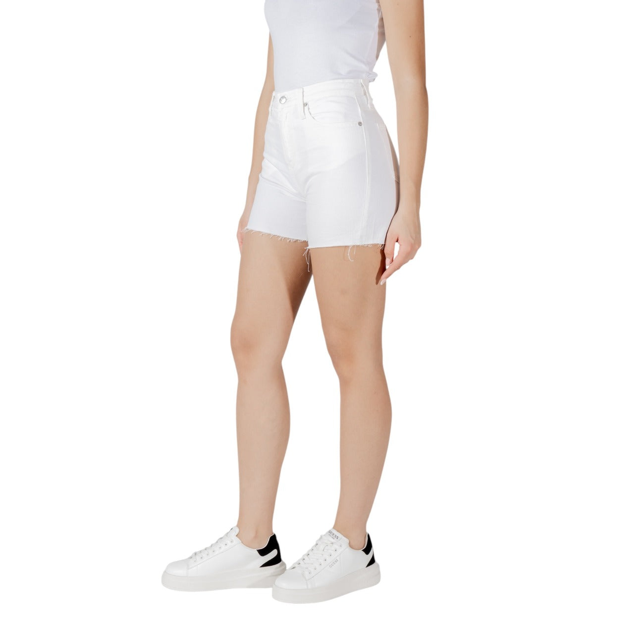 Calvin Klein Jeans - Calvin Klein Jeans Shorts Kvinna