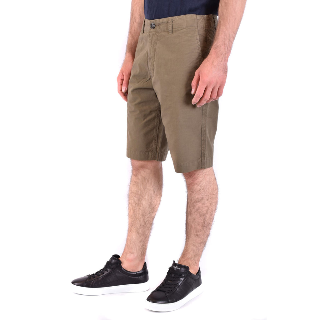Woolrich - Woolrich Bermuda Shorts Man