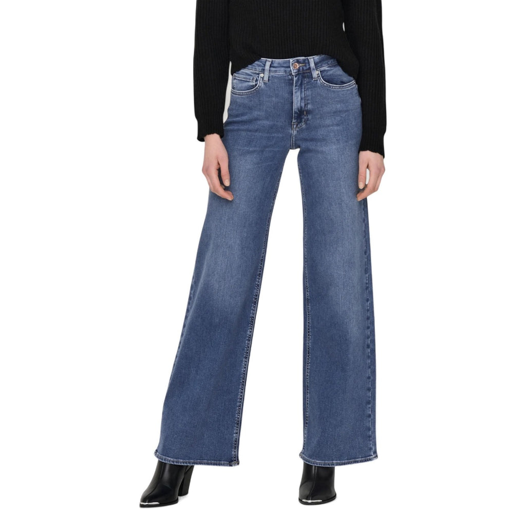 Only - Only Jeans Kvinna